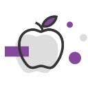 Іконка Apple