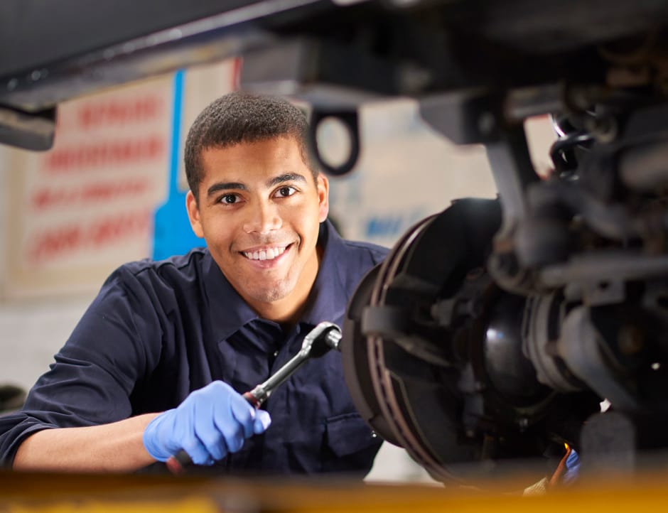 слюсар-механік