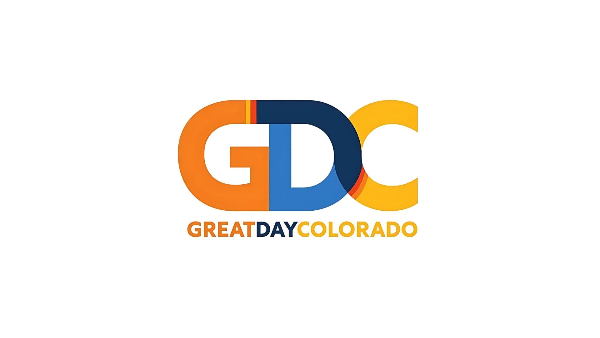Логотип Great Day Colorado