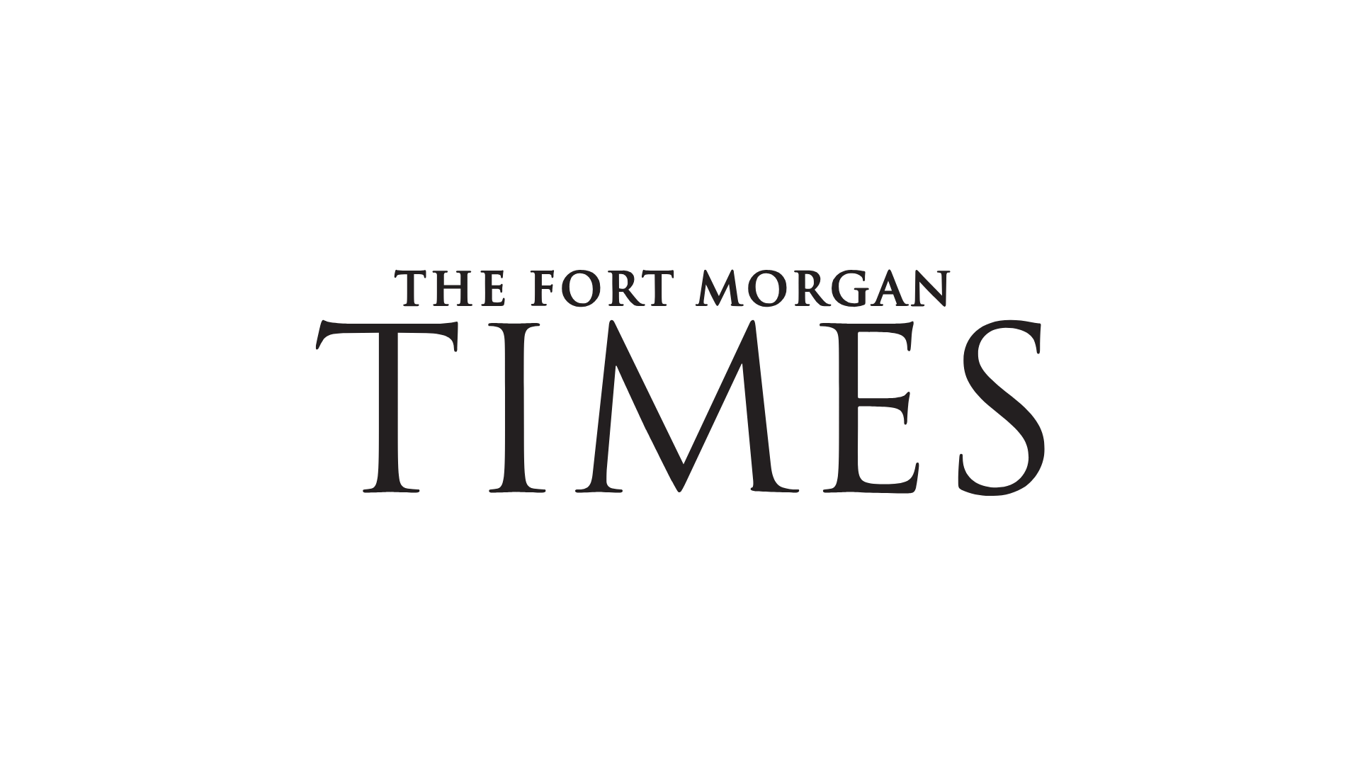 Логотип Fort Morgan Times