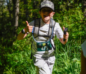 фотографія студентського прожектора