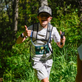 фотографія студентського прожектора