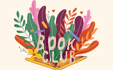 імідж книжкового клубу