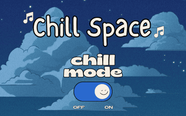 імідж клубу chill space