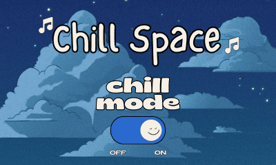 імідж клубу chill space