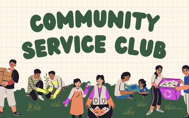 громадські послуги