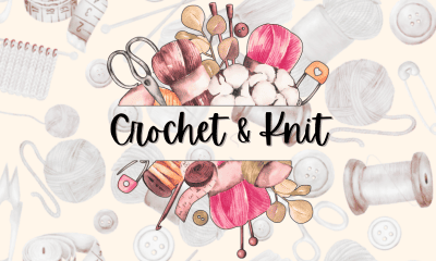 імідж клубу в'язання гачком