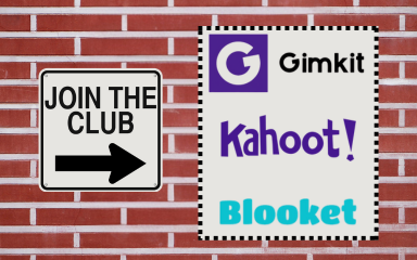 імідж клубу gimkit