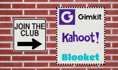 імідж клубу gimkit