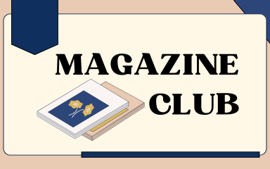 клуб любителів журналів