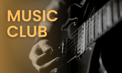 Музичний клуб
