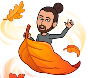 Джейкоб Бенсон