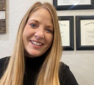 Кімберлі Вілсон