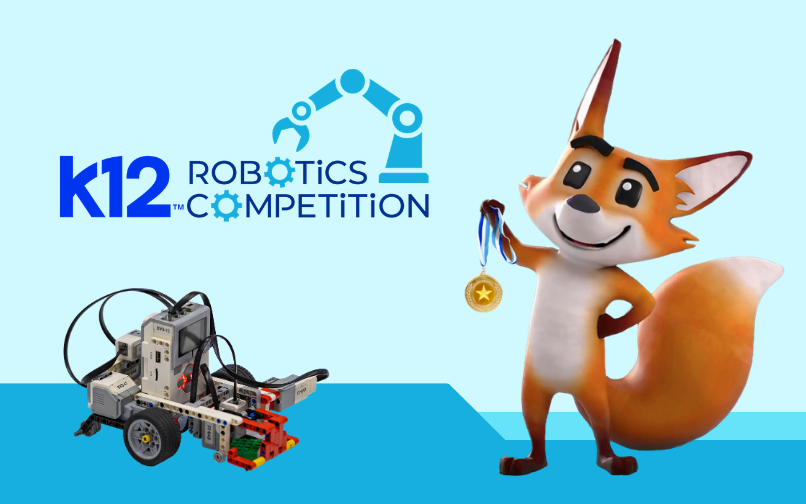 лисиця-стрибун